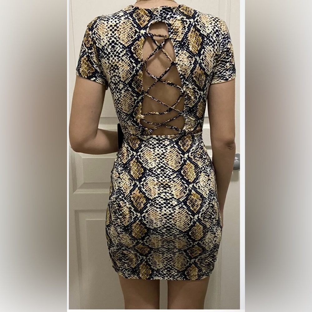 Dress